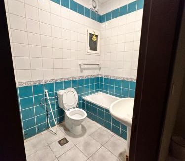 Durrat Al-Arous Apartment | درة العروس - شاطيء الحالمة - شاطيء صالح للسباحة - شاليه فاخر
