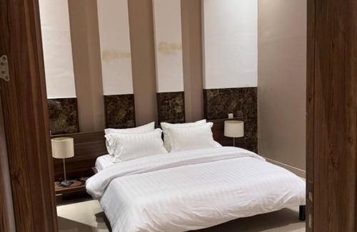 Durrat Al-Arous Villa | درة العروس شاطي الموج