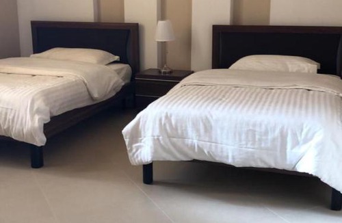 Durrat Al-Arous Villa | درة العروس شاطي الموج