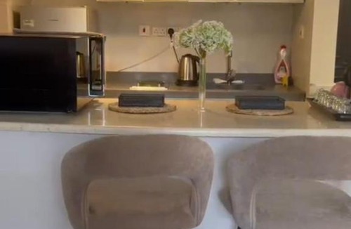 Durrat Al-Arous Apartment | درة العروس شقة دوبلكس دورين مطلة على المسبح