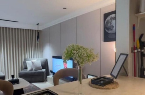 Dhahban Apartment | درة العروس شقة دوبلكس