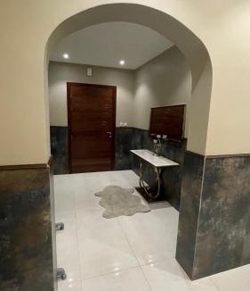 Dhahban Villa | درة العروس فيلا فاخره بمسبح داخلي