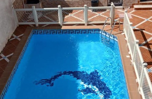 Durrat Al-Arous Villa | درة العروس فيلا هابي بيتش شاطى خاص