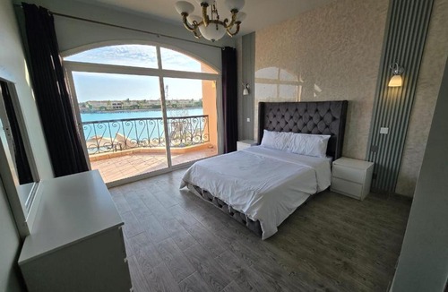 Dhahban Villa | درة العروس كورال بيتش فيلا