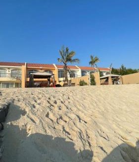 Dhahban Villa | درة العروس كورال بيتش فيلا