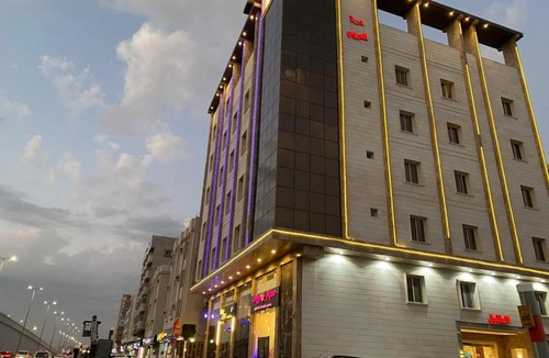 Al-Safa Hotel | درة العروس للشقق المخدومه
