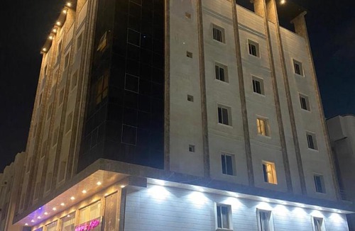 Al-Safa Hotel | درة العروس للشقق المخدومه