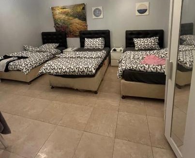Sari Street Apartment | درة العروس