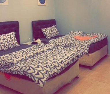Sari Street Apartment | درة العروس