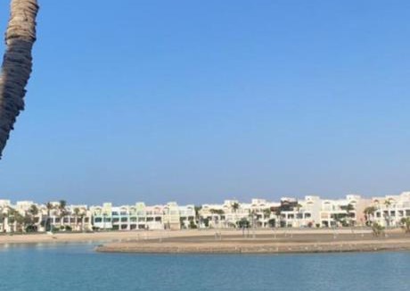 Sari Street Apartment | درة العروس