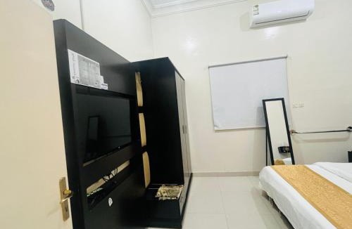 Al Wudayy Apartment | درر مسك للشقق المخدومة