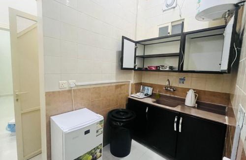 Al Wudayy Apartment | درر مسك للشقق المخدومة