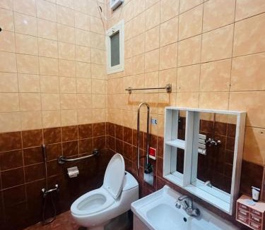 Al Wudayy Apartment | درر مسك للشقق المخدومة