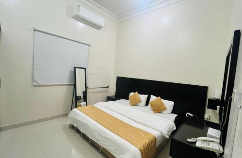 Al Wudayy Apartment | درر مسك للشقق المخدومة