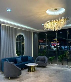 Hafr Al Batin Hotel | دره الحفر للشقق المخدومه