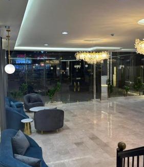 Hafr Al Batin Hotel | دره الحفر للشقق المخدومه