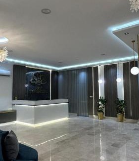Hafr Al Batin Hotel | دره الحفر للشقق المخدومه