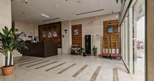 Jizan Hotel | دلتا جازان للوحدات الفندقية Delta Hotel Suites