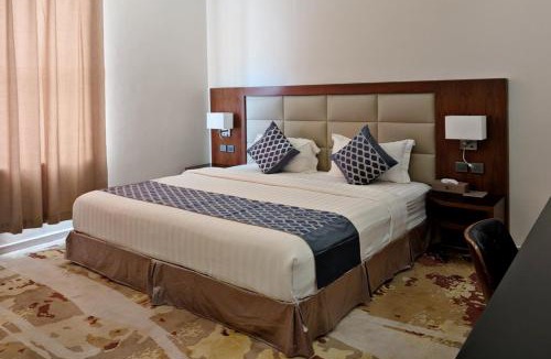 Jizan Hotel | دلتا جازان للوحدات الفندقية Delta Hotel Suites