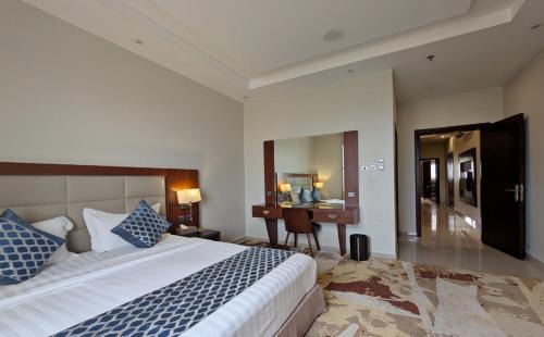 Jizan Hotel | دلتا جازان للوحدات الفندقية Delta Hotel Suites