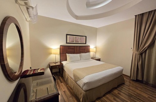 Al Ulaya Apartment | دلو للشقق المخدومة
