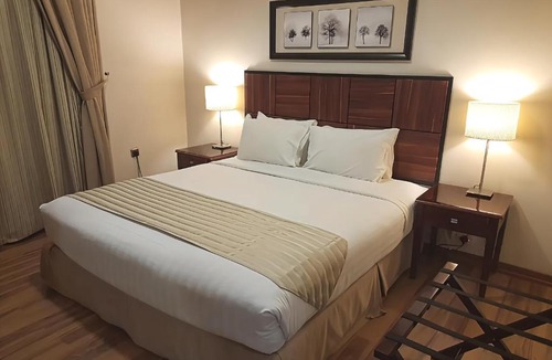 Al Ulaya Apartment | دلو للشقق المخدومة
