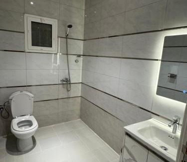 Taif Apartment | دور أرضي راقٍ بأثاث أنيق