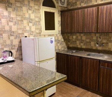 Taif Hotel | ديوان اليمامة للشقق المخدومة