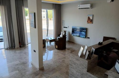 Shaqra Hotel | رؤوم إن للشقق المخدومة -شقراء-Raoum Inn Serviced Apartments-Shaqraa
