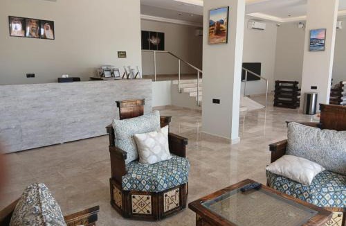 Shaqra Hotel | رؤوم إن للشقق المخدومة -شقراء-Raoum Inn Serviced Apartments-Shaqraa