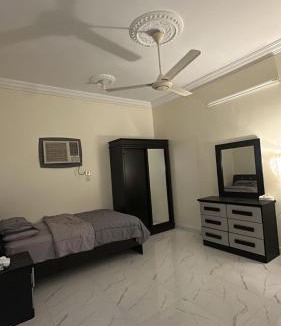 Rabigh Apartment | رابغ