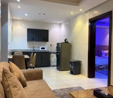 Hera Street Apartment | راحة ترف Chicnest