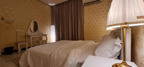 Qurtubah Apartment | راحة Comfort