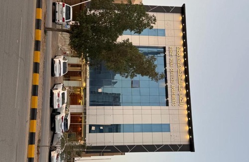 Riyadh Hotel | راحتي هنا للشقق المخدومة 6