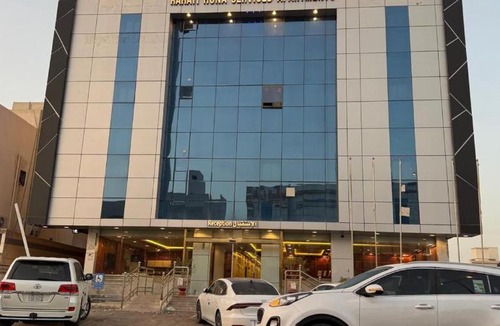 Riyadh Hotel | راحتي هنا للشقق المخدومة 6
