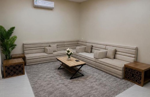 Gurayat Apartment | رحمة للشقق المفروشة بالقريات