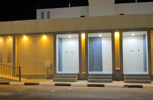 Gurayat Apartment | رحمة للشقق المفروشة بالقريات