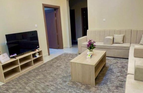 Gurayat Apartment | رحمة للشقق المفروشة بالقريات