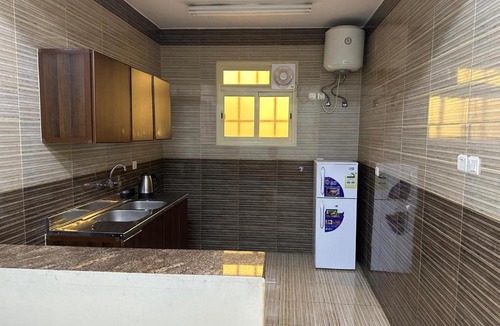 Abha Apartment | رحيانه ابها