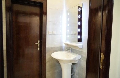Abha Apartment | رحيب للشقق المخدومة Rahib Apartments