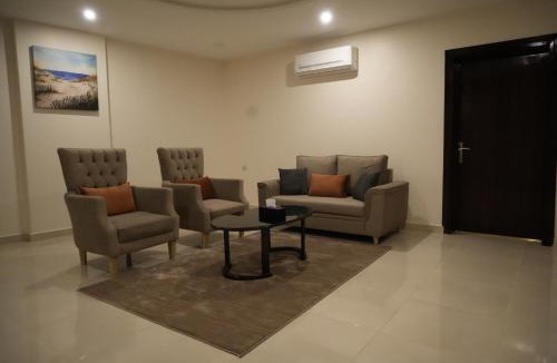 Abha Apartment | رحيب للشقق المخدومة Rahib Apartments