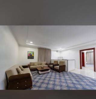 Jeddah Apartment | ركن الوطن للشقق المخدومة - الروابي