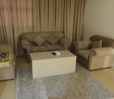 Ha'il Apartment | ركن فينيسيا للشقق المخدومة