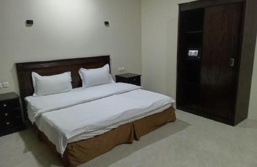 Ha'il Apartment | ركن فينيسيا للشقق المخدومة