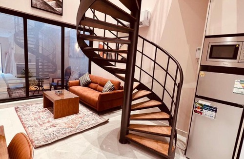 Buraydah Apartment | رميلات للشقق الفاخرة