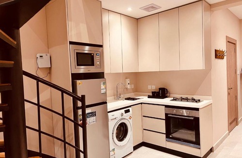 Buraydah Apartment | رميلات للشقق الفاخرة