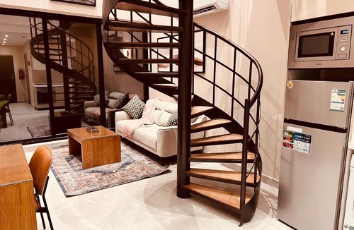 Buraydah Apartment | رميلات للشقق الفاخرة