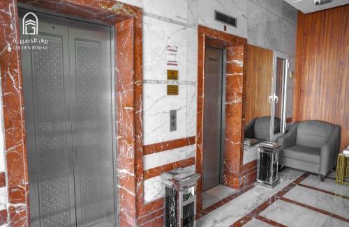 Mecca Hotel | رواء المكارم