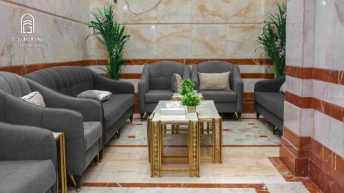 Mecca Hotel | رواء المكارم