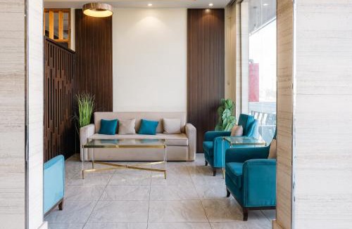 Taif Apartment | رواح للشقق المخدومة- الحوية